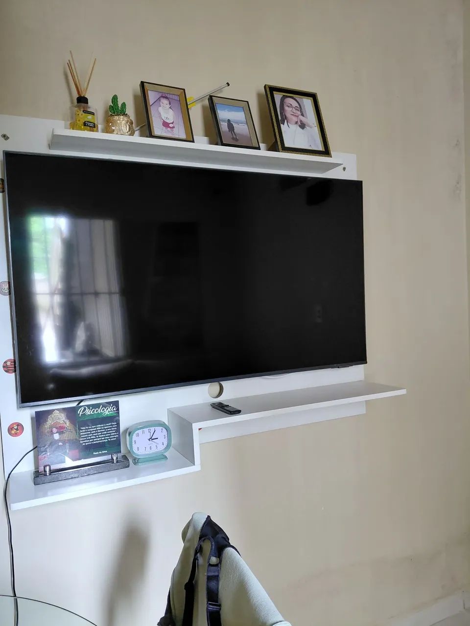 Vende se está tv 