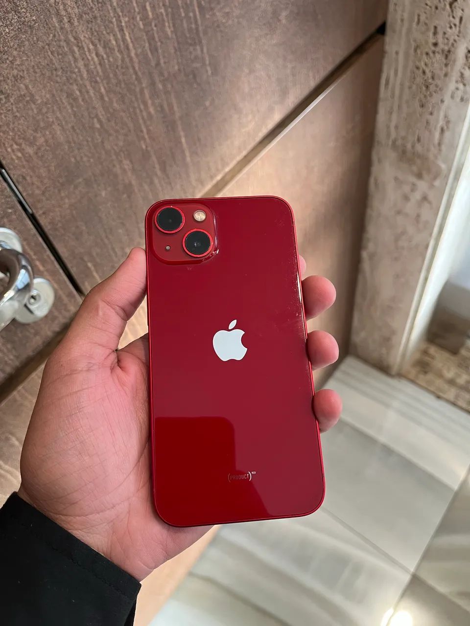 iPhone 13 de 128GB - Foto 4