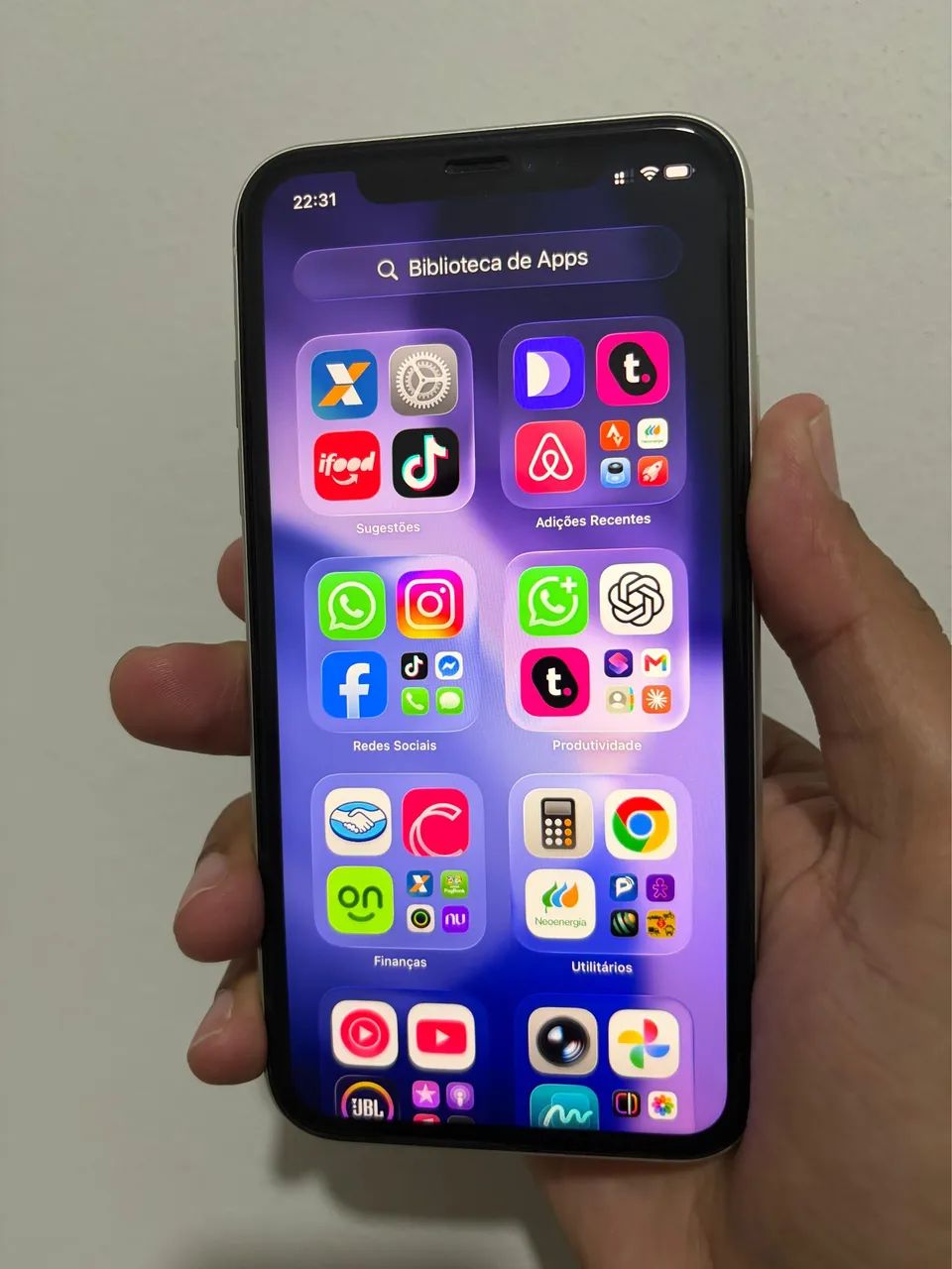 iPhone 11 128GB
