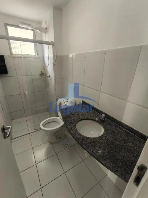 Apartamento 2 Quartos Aracaju - SE - Jabotiana - Foto 12