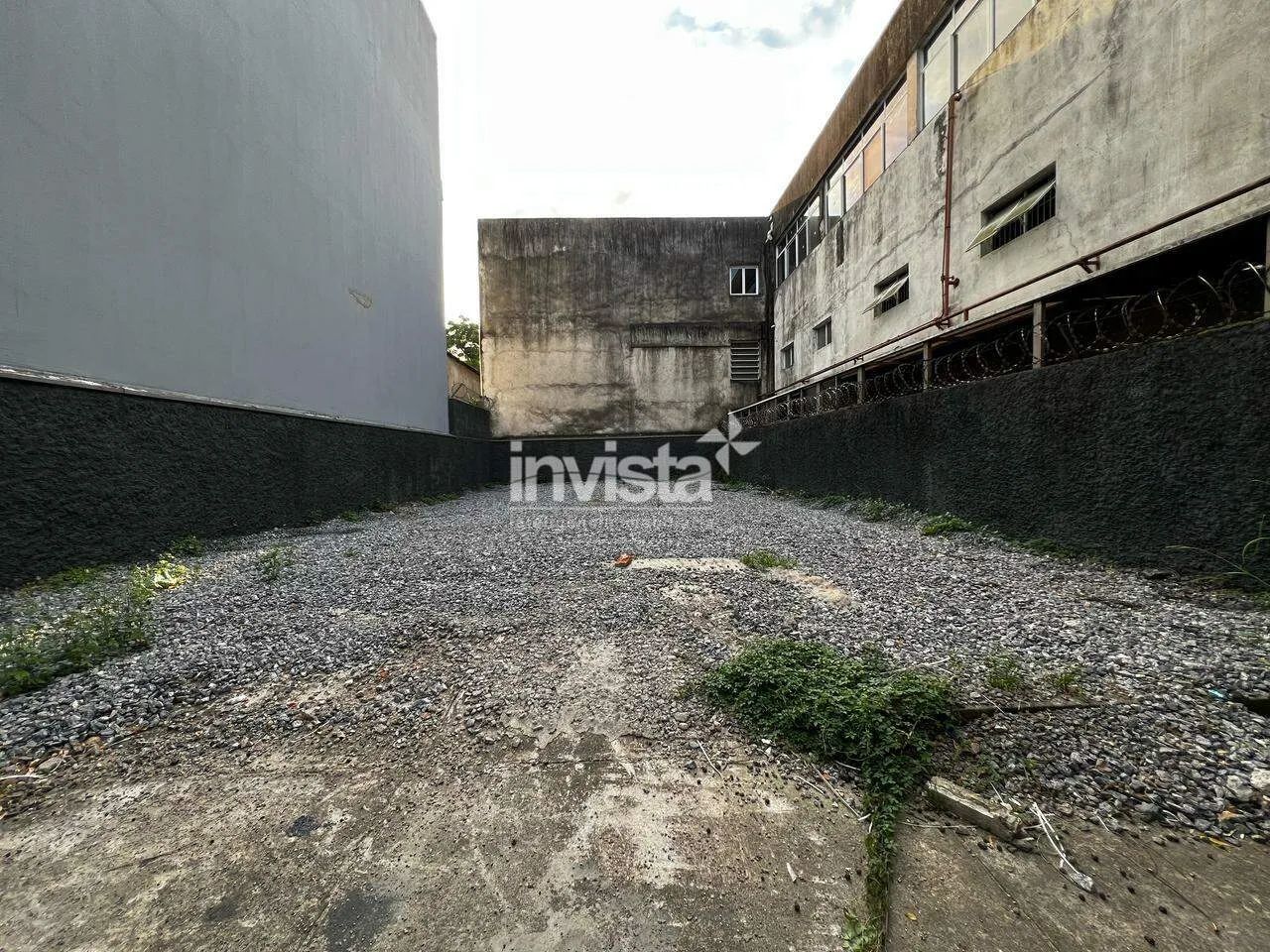 Locação de Terreno no Macuco 250 m² - Foto 3