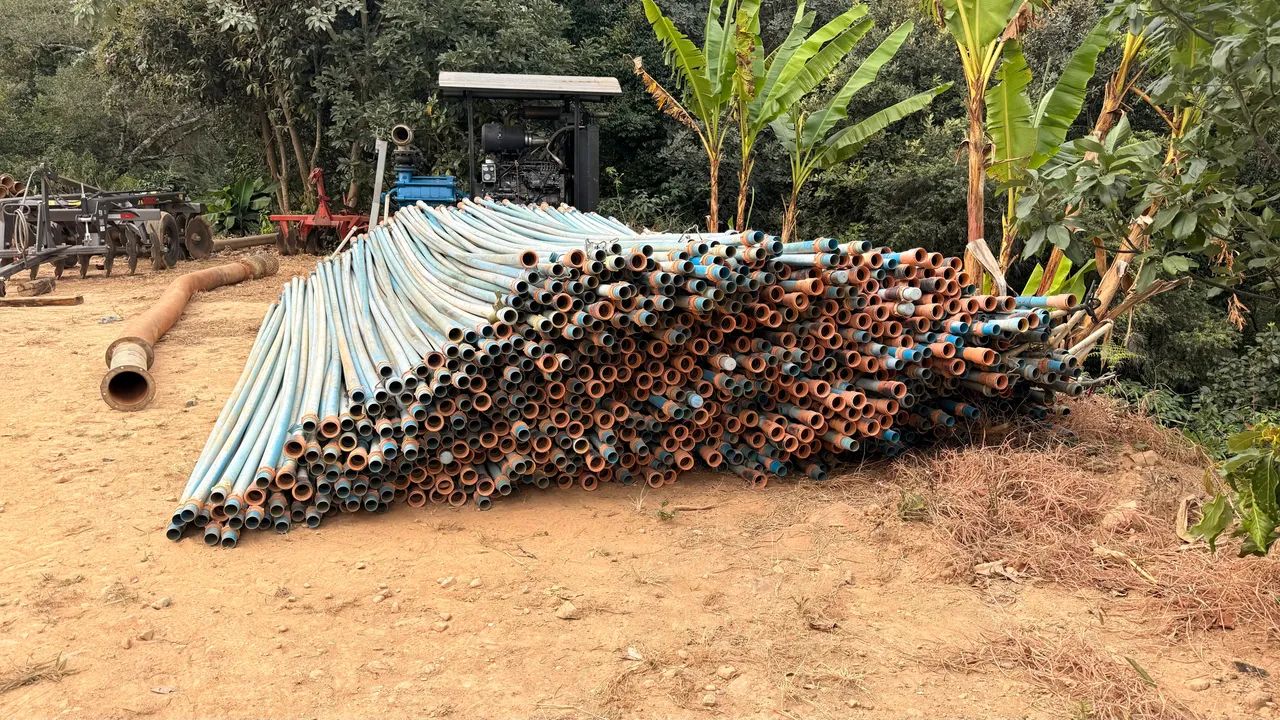 Sistema de Irrigação Completo 454807742380789760