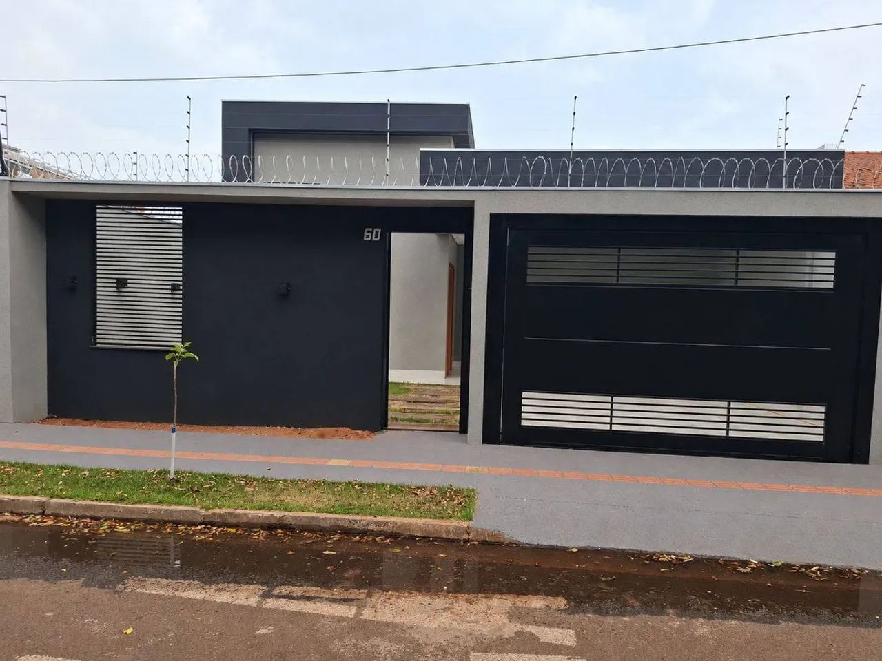 Casa com 2 quartos à Venda, Jd Antartica - Campo Grande