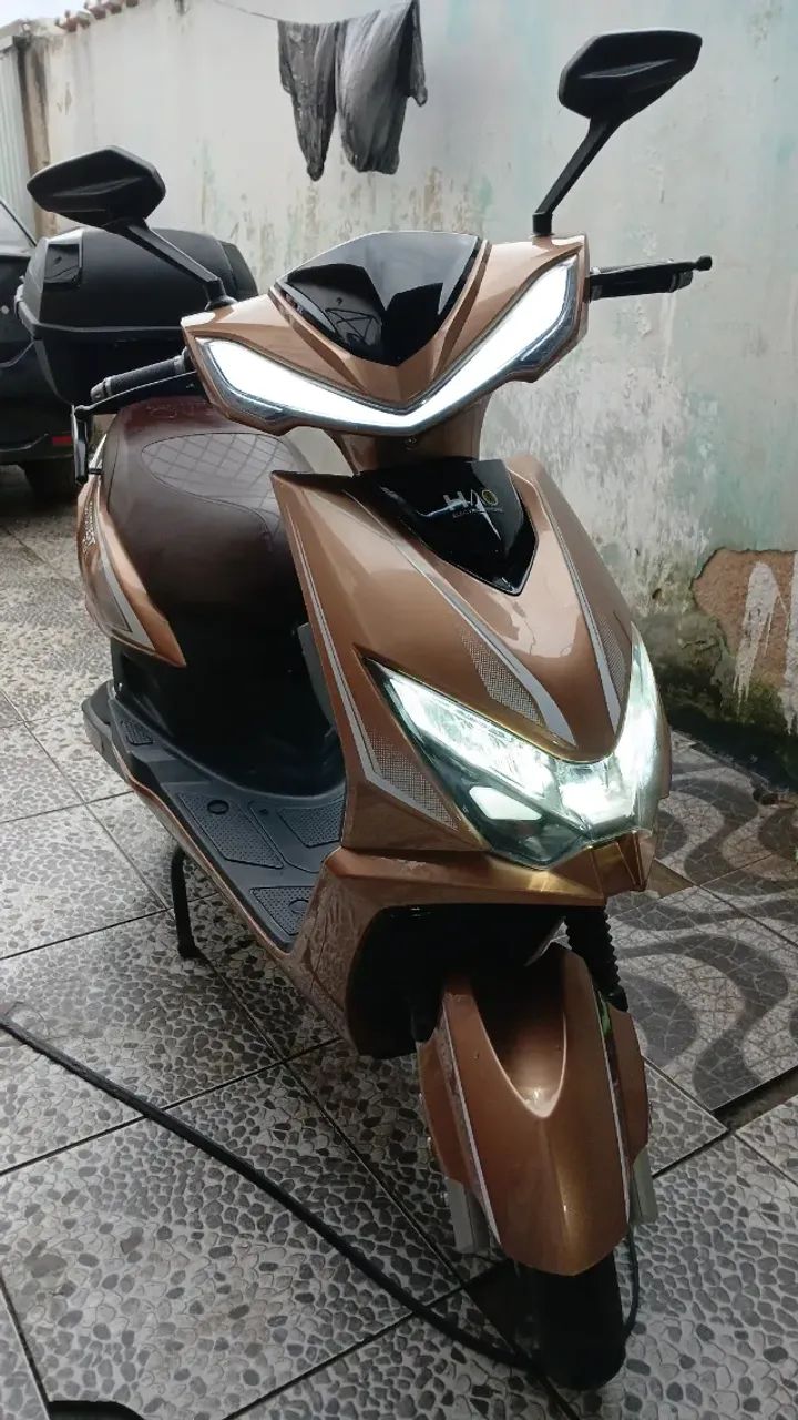 Para sair rápido 