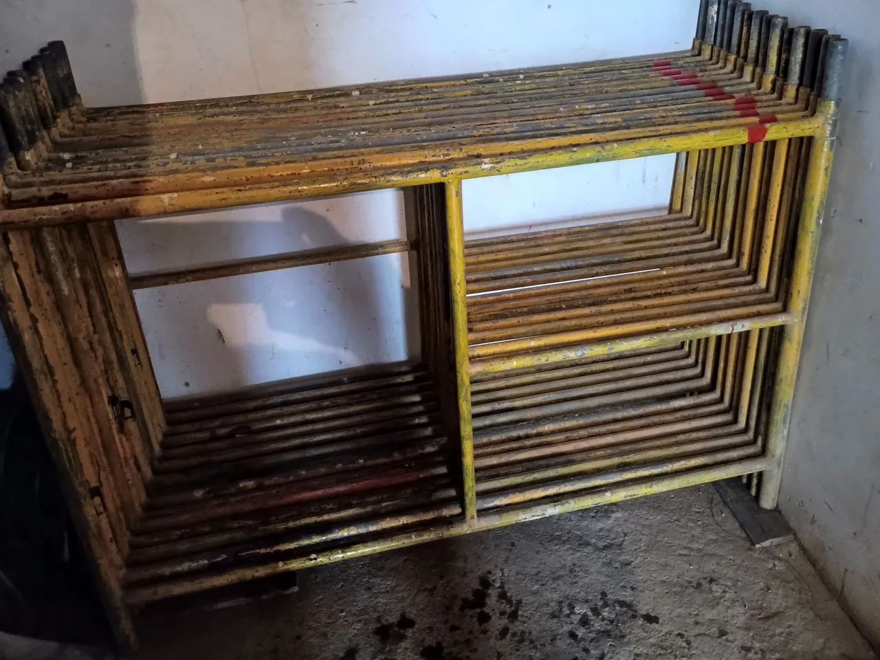 Vende-se só chama no zap *