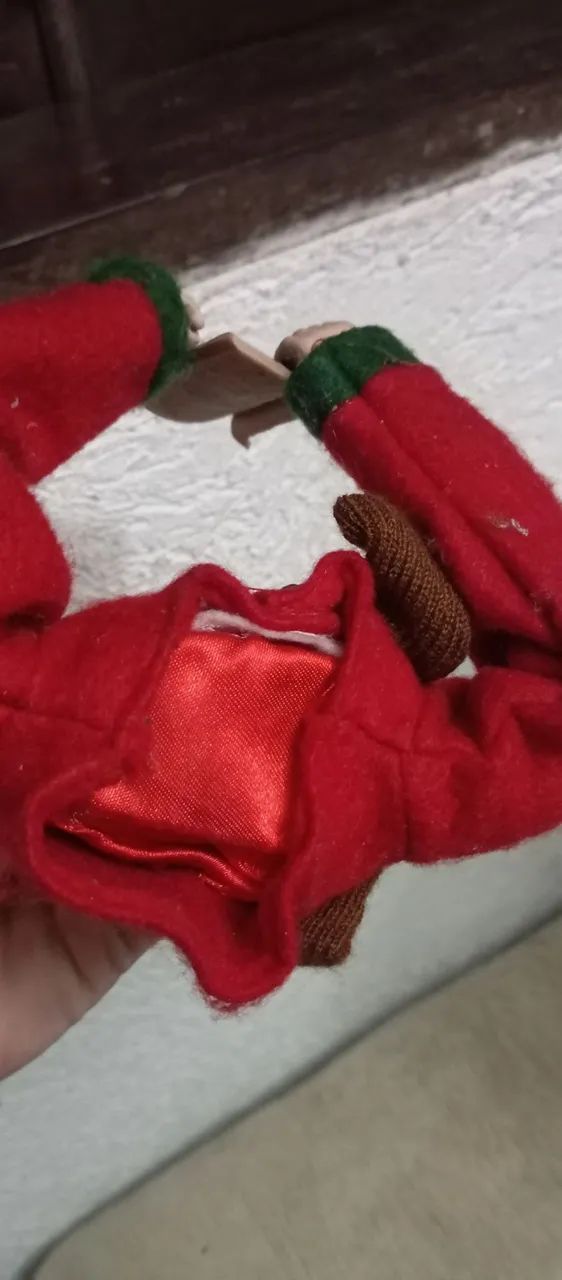 2 cadeiras plásticas  - Foto 5