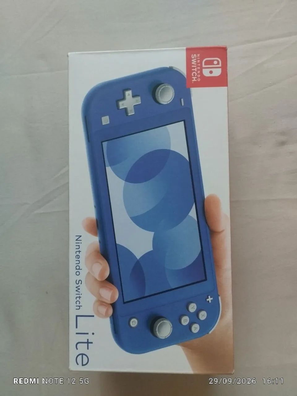Nintendo switch lite. - Foto 4