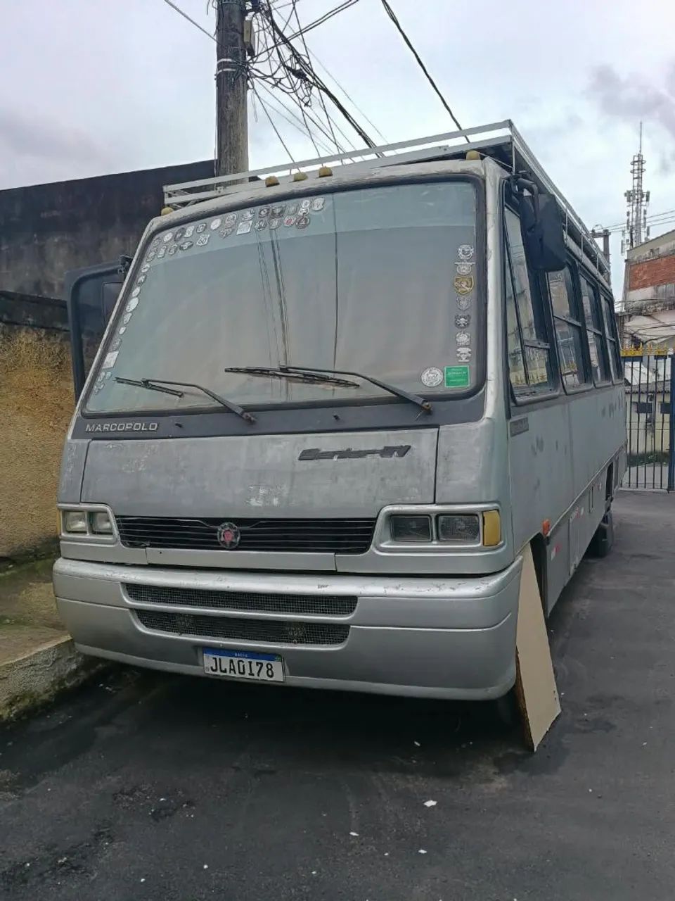 Motorhome