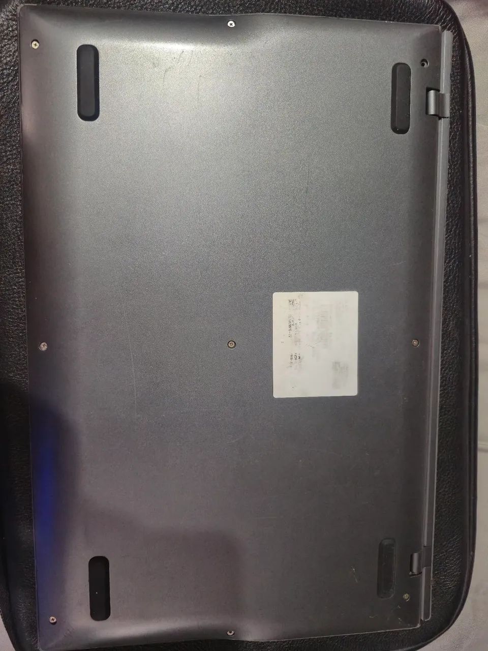 Notebook  - Foto 4