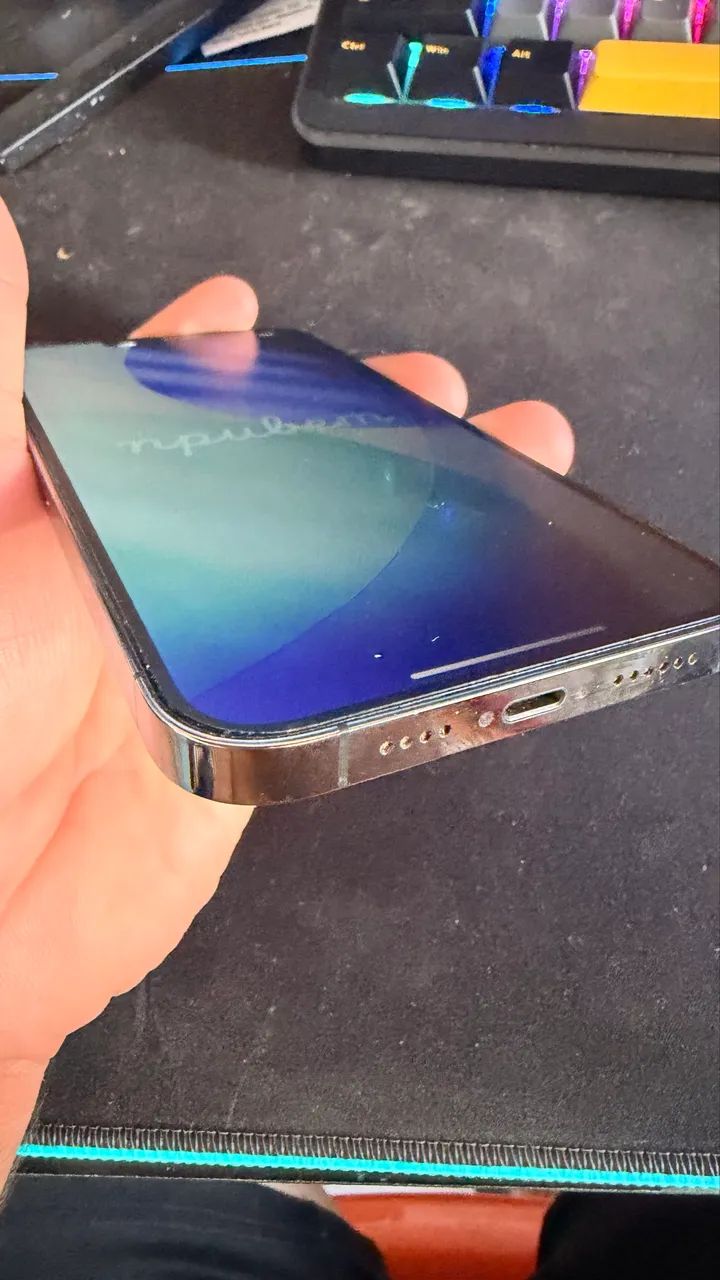 iPhone 13 Pro Max 256GB - Foto 4