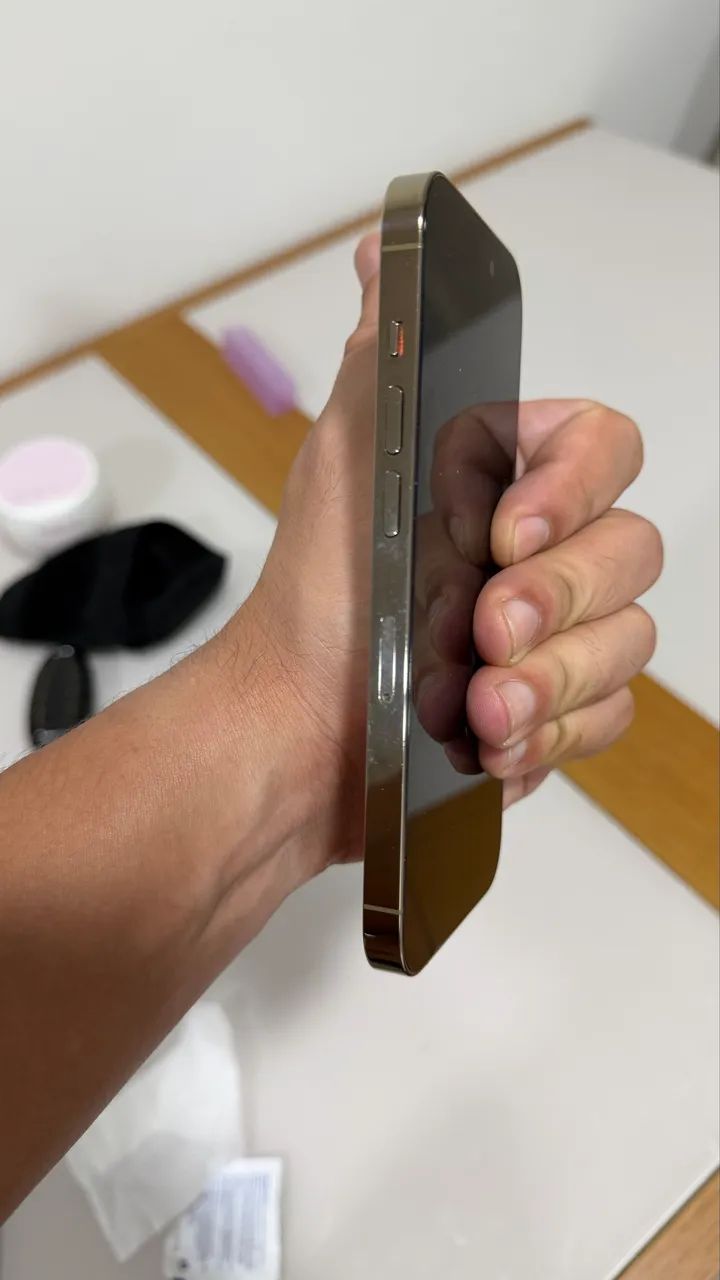 IPHONE 14 PRO 128gb - Foto 2