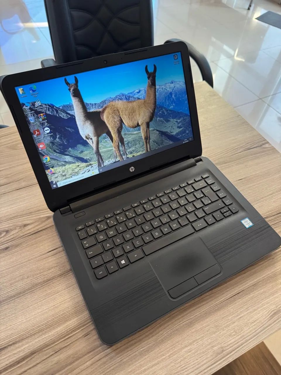 Notebook  - Foto 4