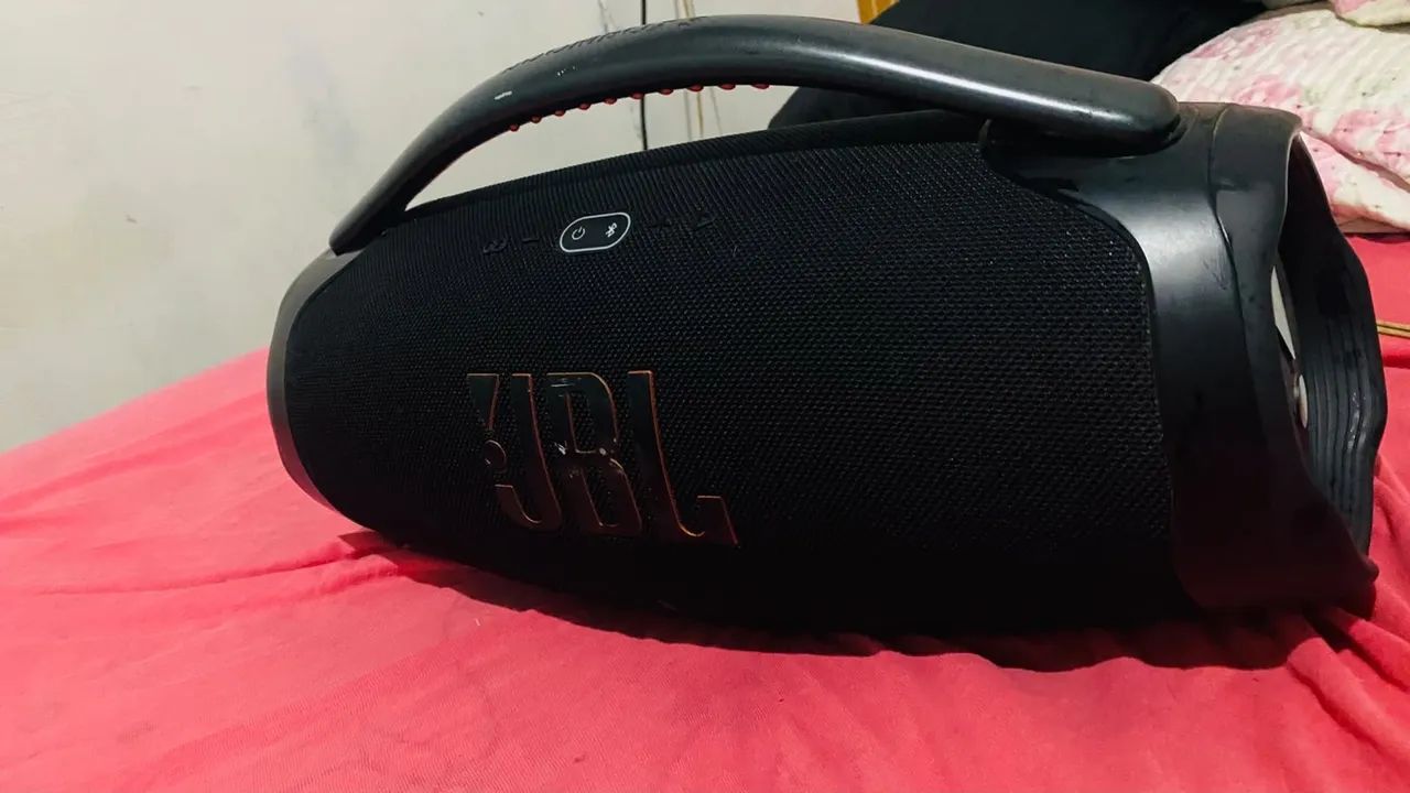 Vendo jbl  - Foto 2