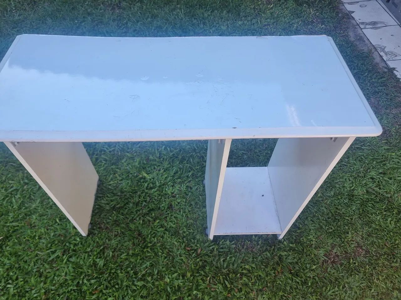 Mesa para escritório escrivaninha  - Foto 5