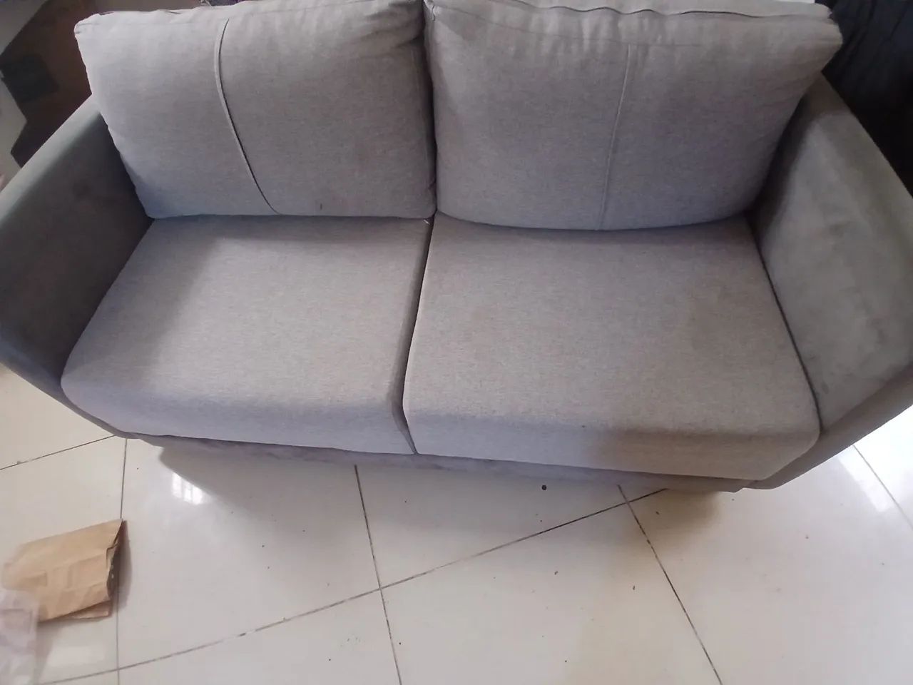 Sofá 