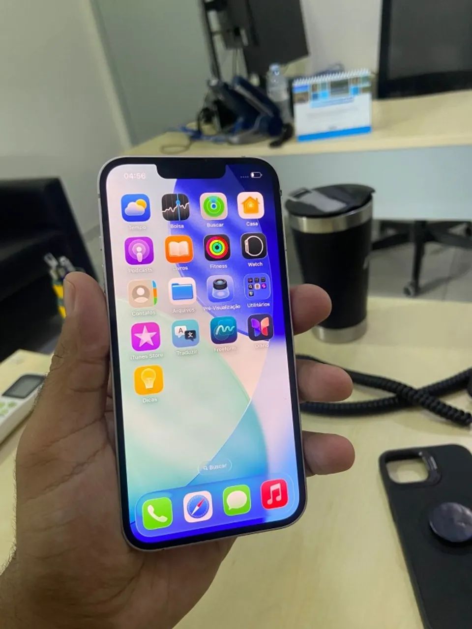 iPhone 13 - 128 GB - Todo original - Foto 2