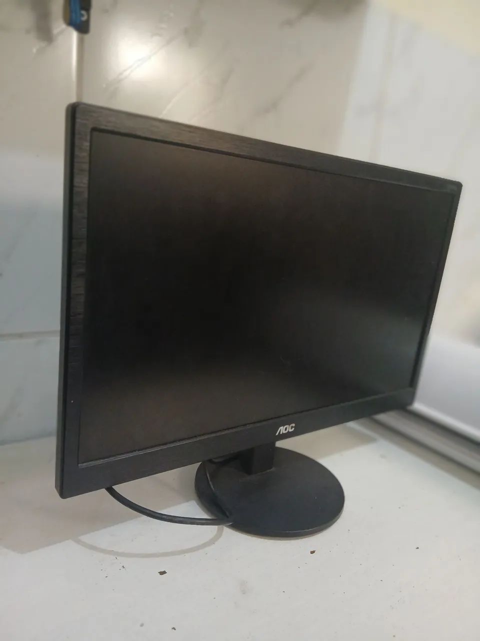 Monitor AOC 17p - Foto 2