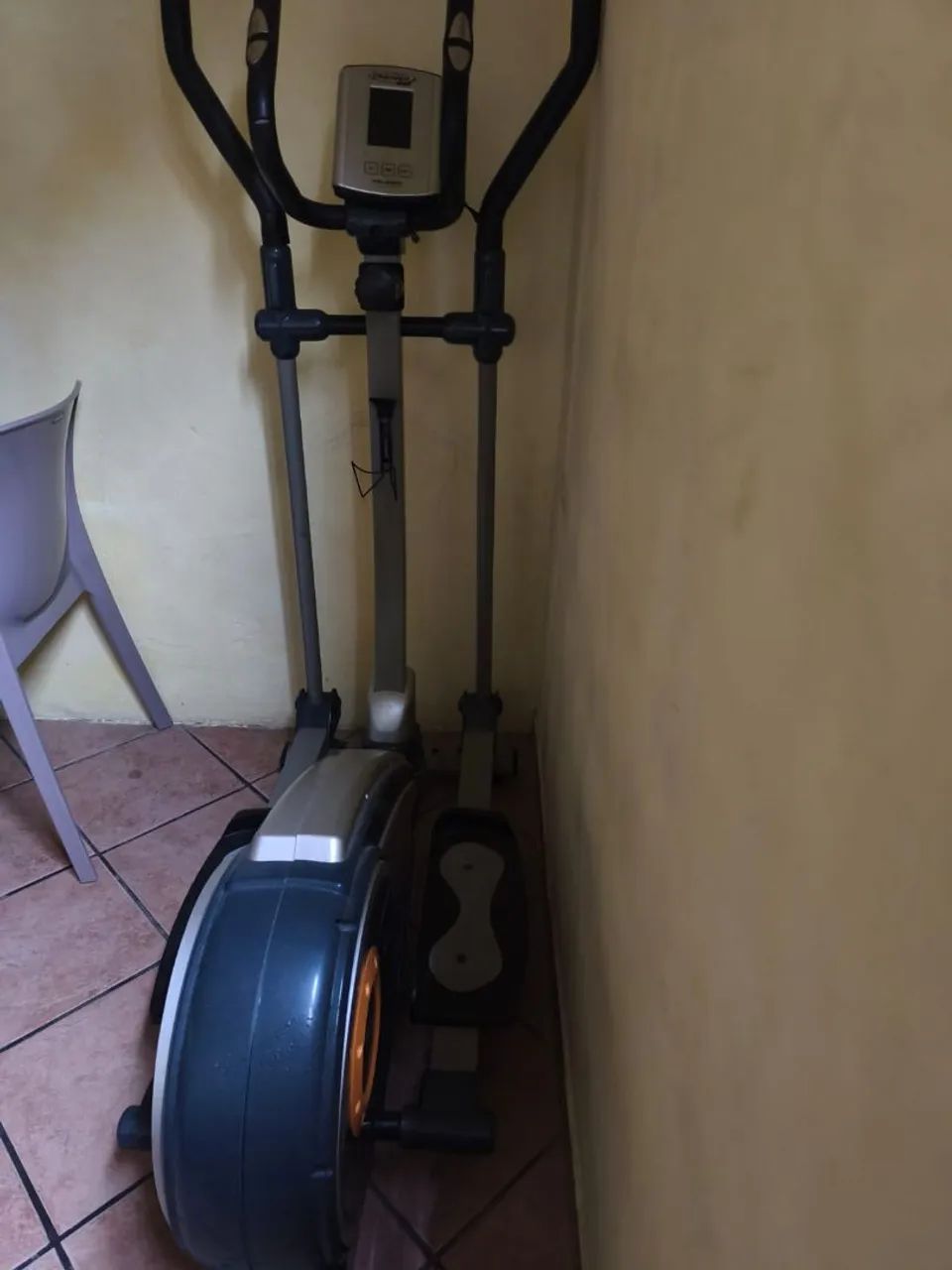 Máquina de academia - Foto 4