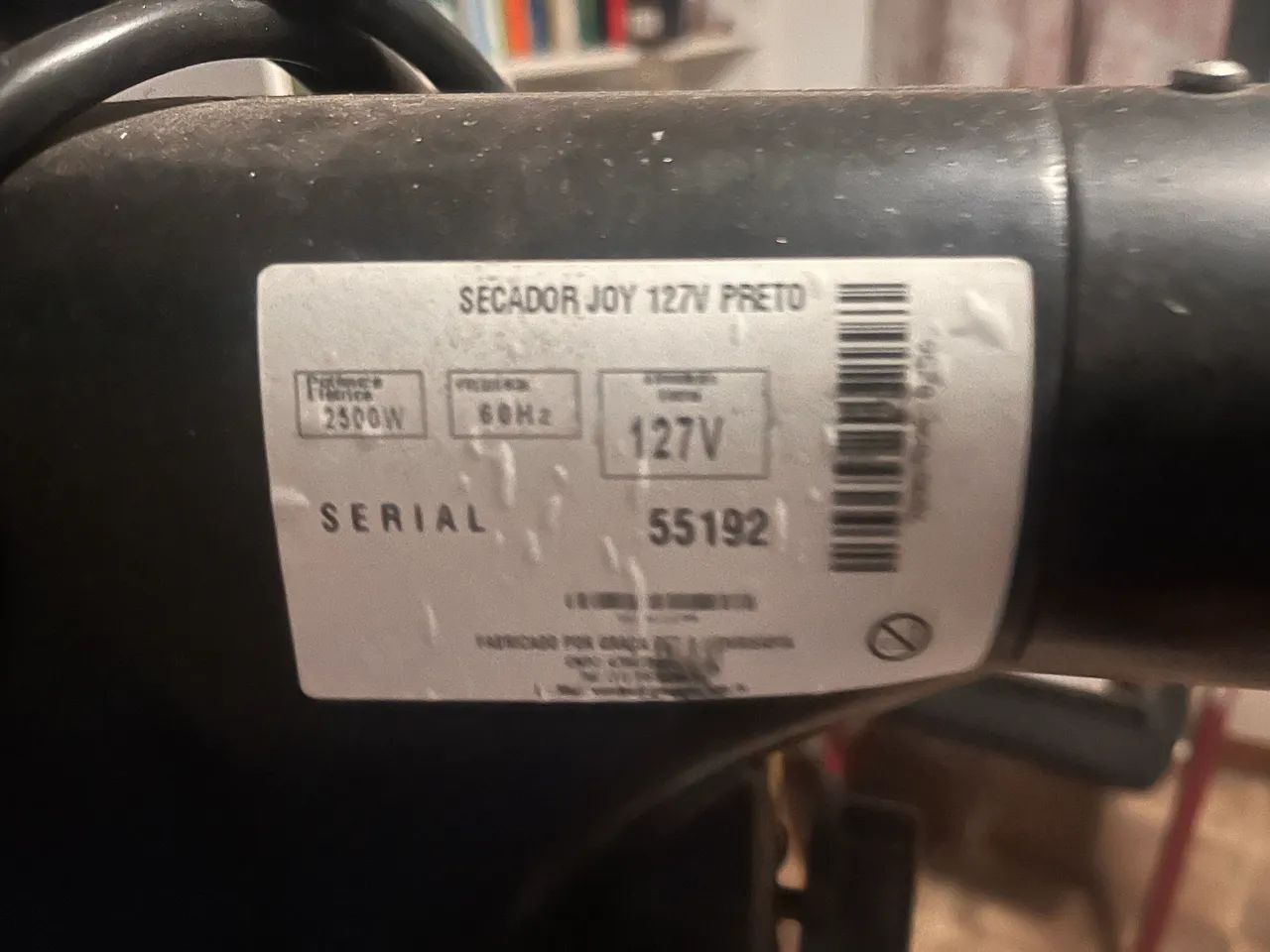 Mesa Pet Shop e Soprador  - Foto 6