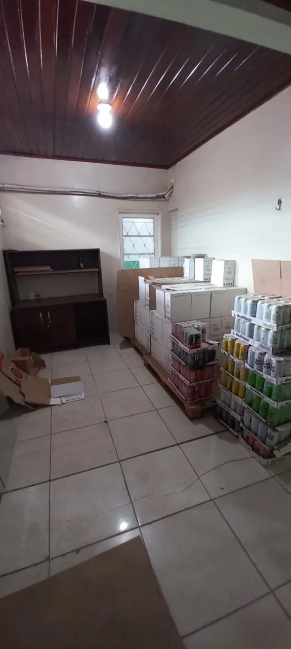 Galpão e Porto - Av. Bernardo Sayão 800 m²  - Foto 5