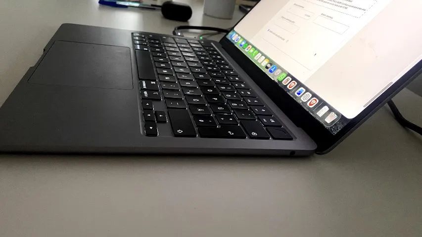 MacBook Air M2 16gb - Foto 3