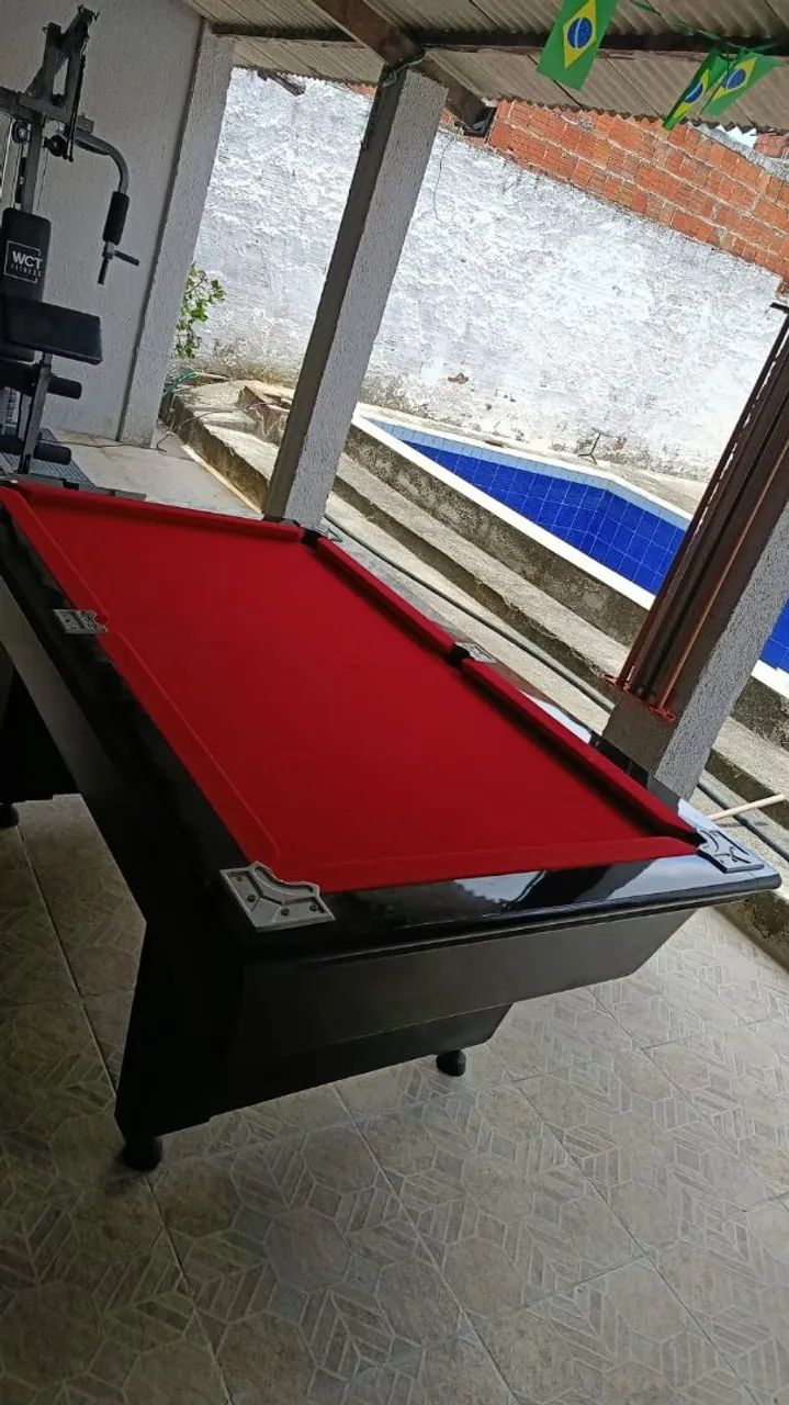Sinuca boa nova - Foto 2
