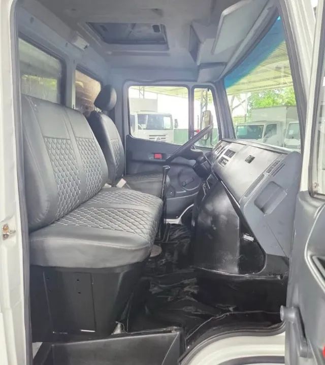 MB 710 BAÚ PLUS 2012 - Foto 2