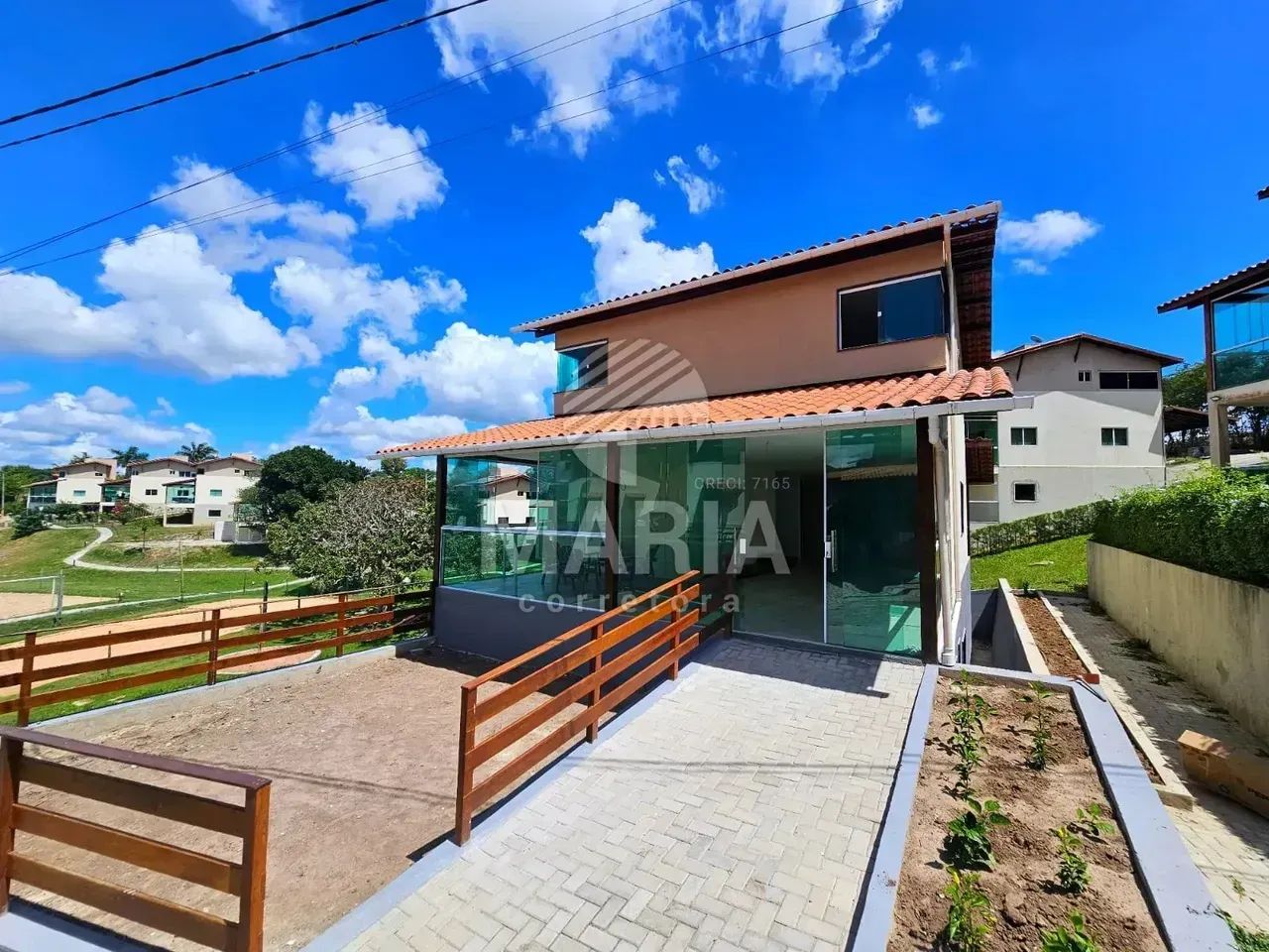 Casa com 7 quartos à venda em condomínio fechado! - Foto 5