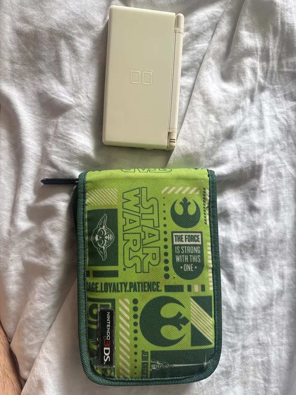 Nintendo ds  - Foto 2