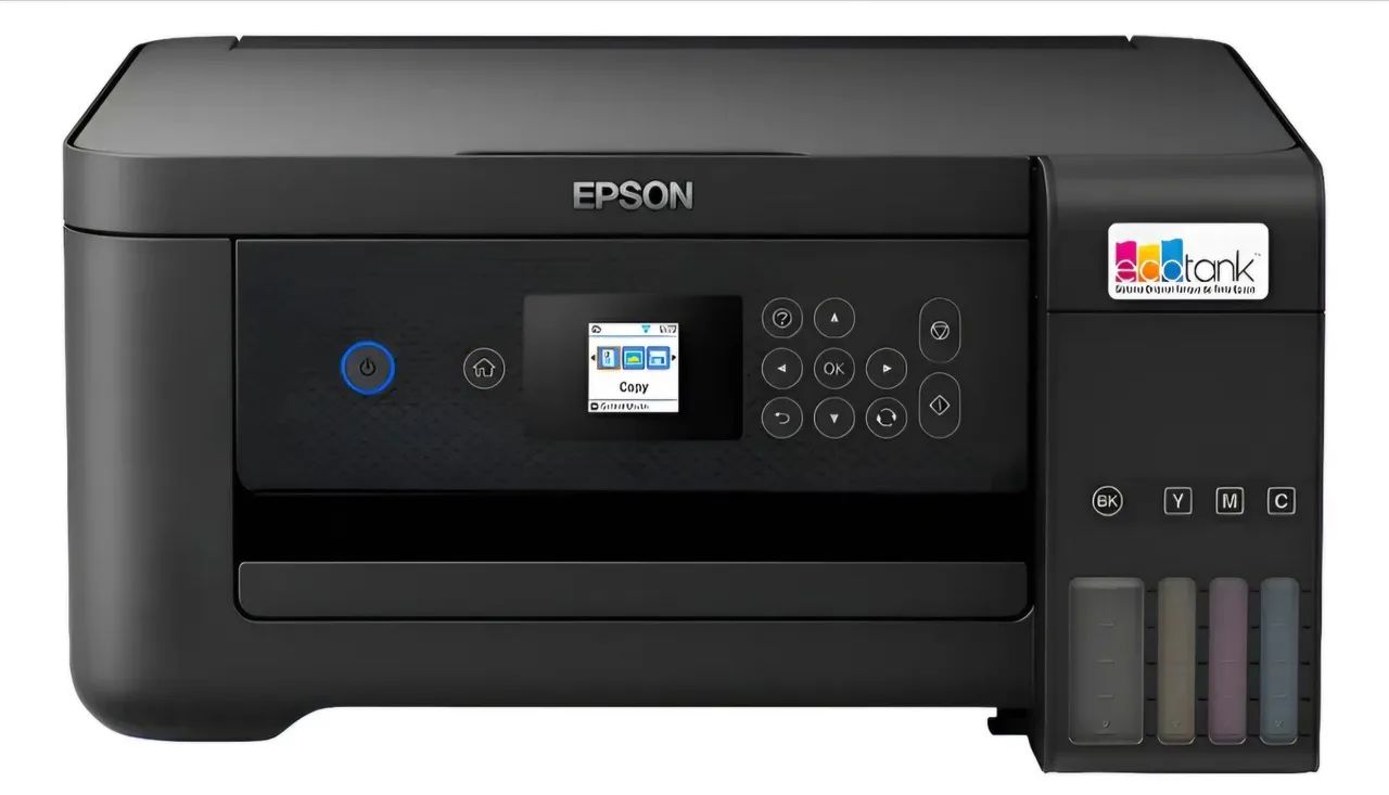 Impressora Epson L4160 - Foto 2