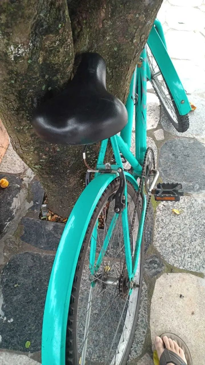 Bicicleta Sami Sport - R$ 240 - Foto 3