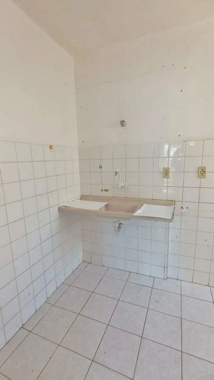 Apartamento de 2 quartos em Várzea - Ibirité (região central) - Foto 4