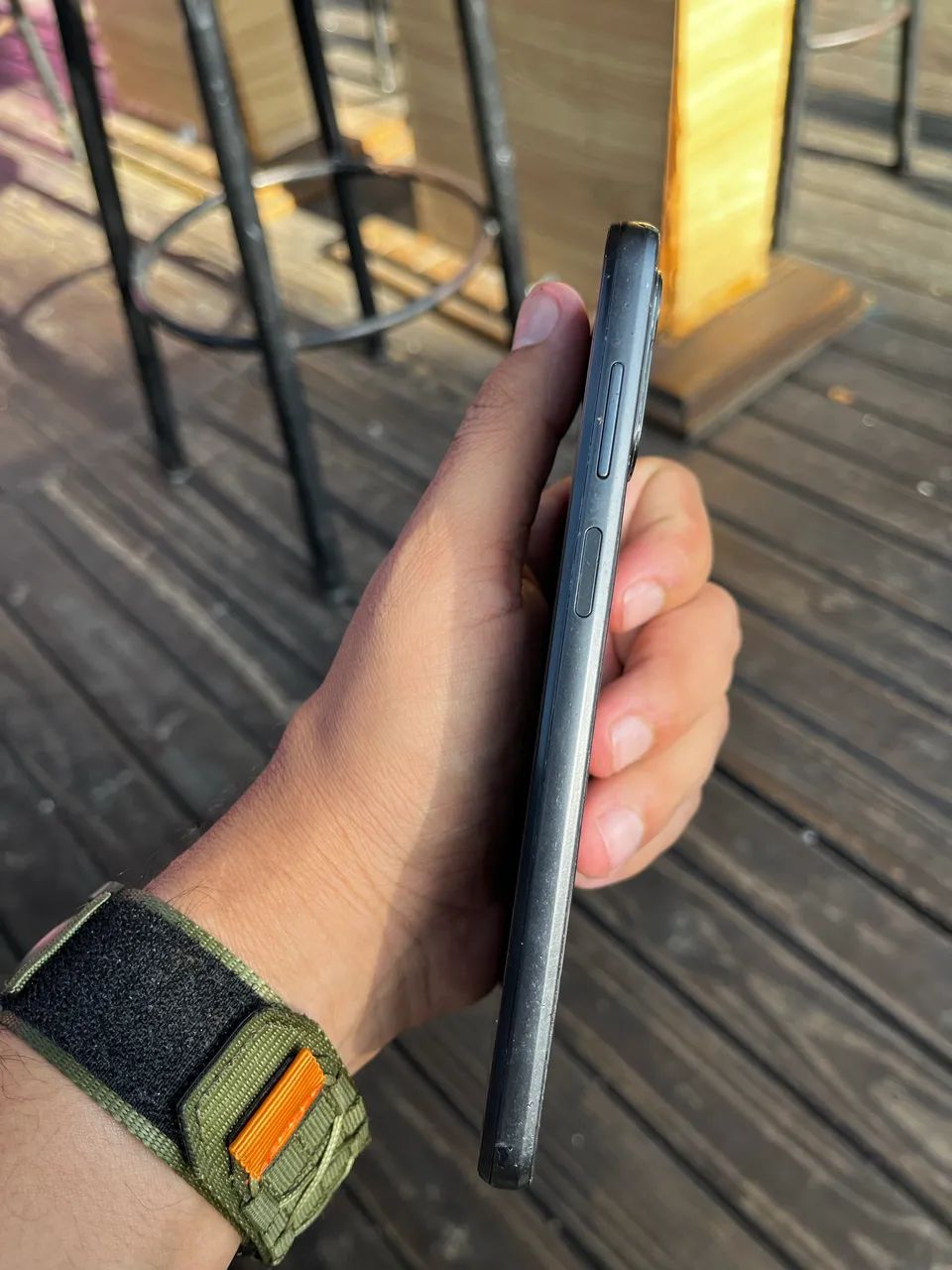 Motorola moto G22 - Foto 4