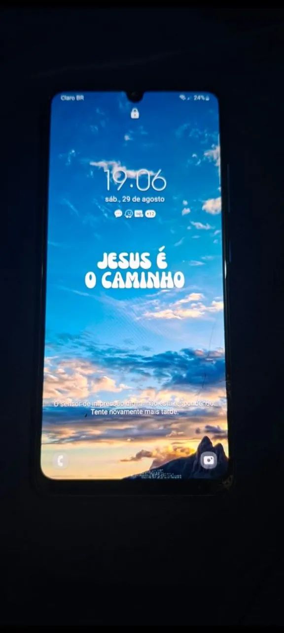 Celular Samsung A32 4g - Foto 5