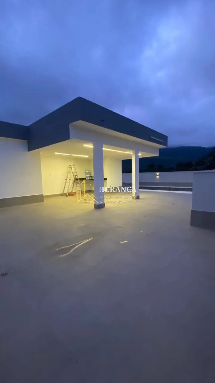 Excelente casa aceitando permuta em Vargem Pequena!! - Foto 3