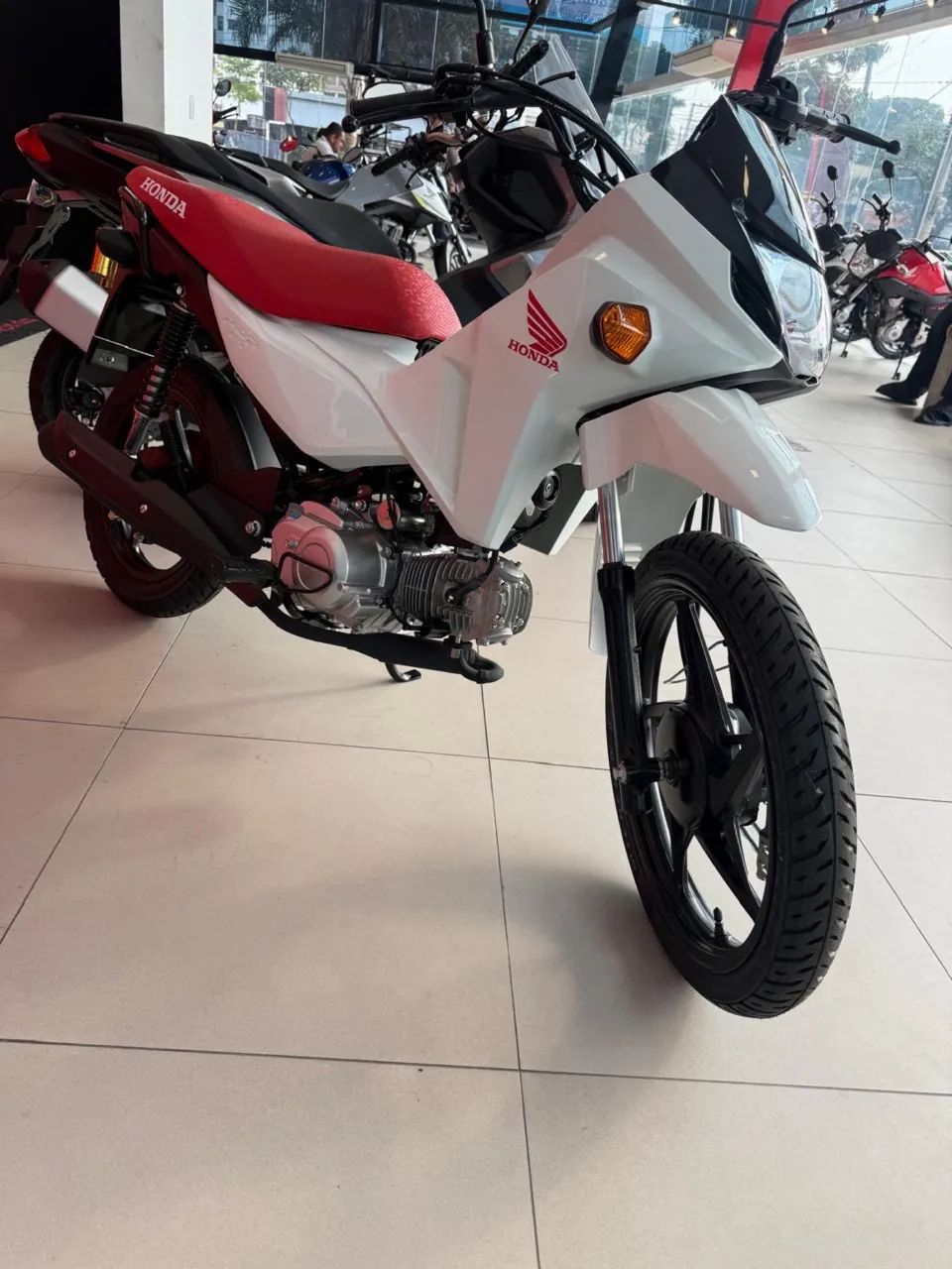 Pop 2027 zero km  - Foto 3