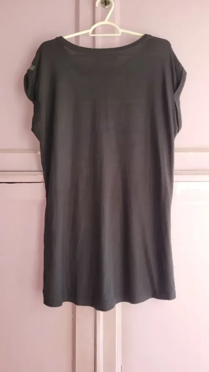 Blusa Open up - Foto 2