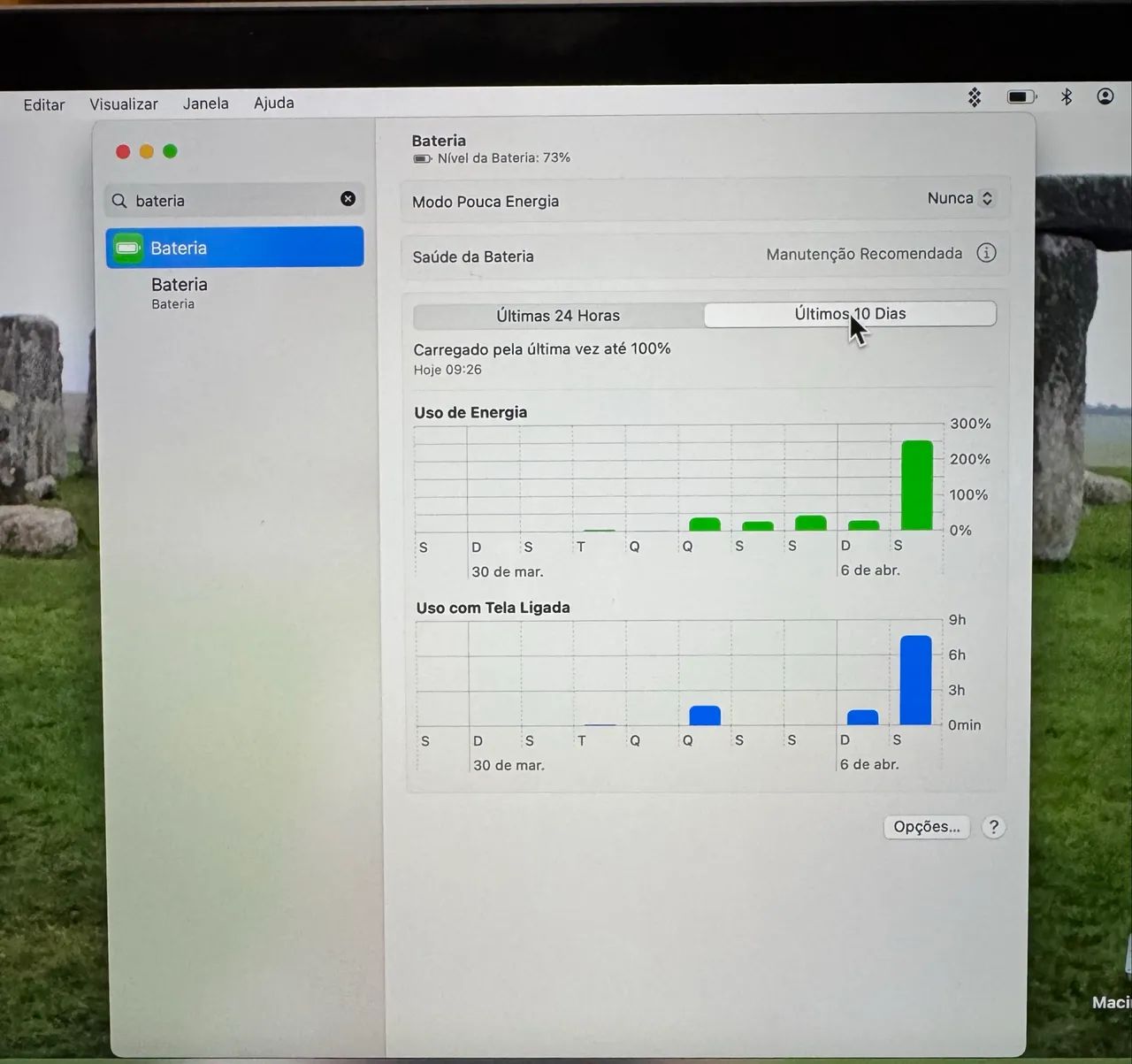 Macbook Pro 13,3 polegadas 256GB Intel Core i5  - Foto 2