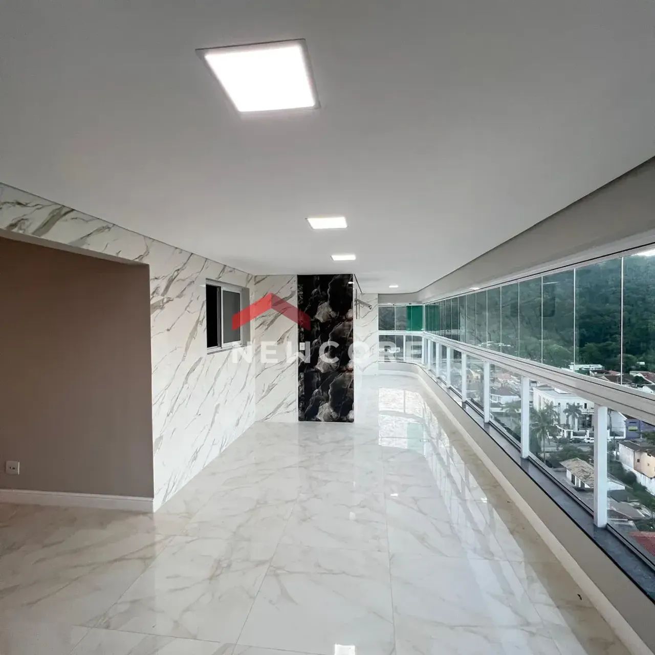 Apartamento em Avenida Ademar de Barros - Centro - Mongaguá/SP - Foto 8