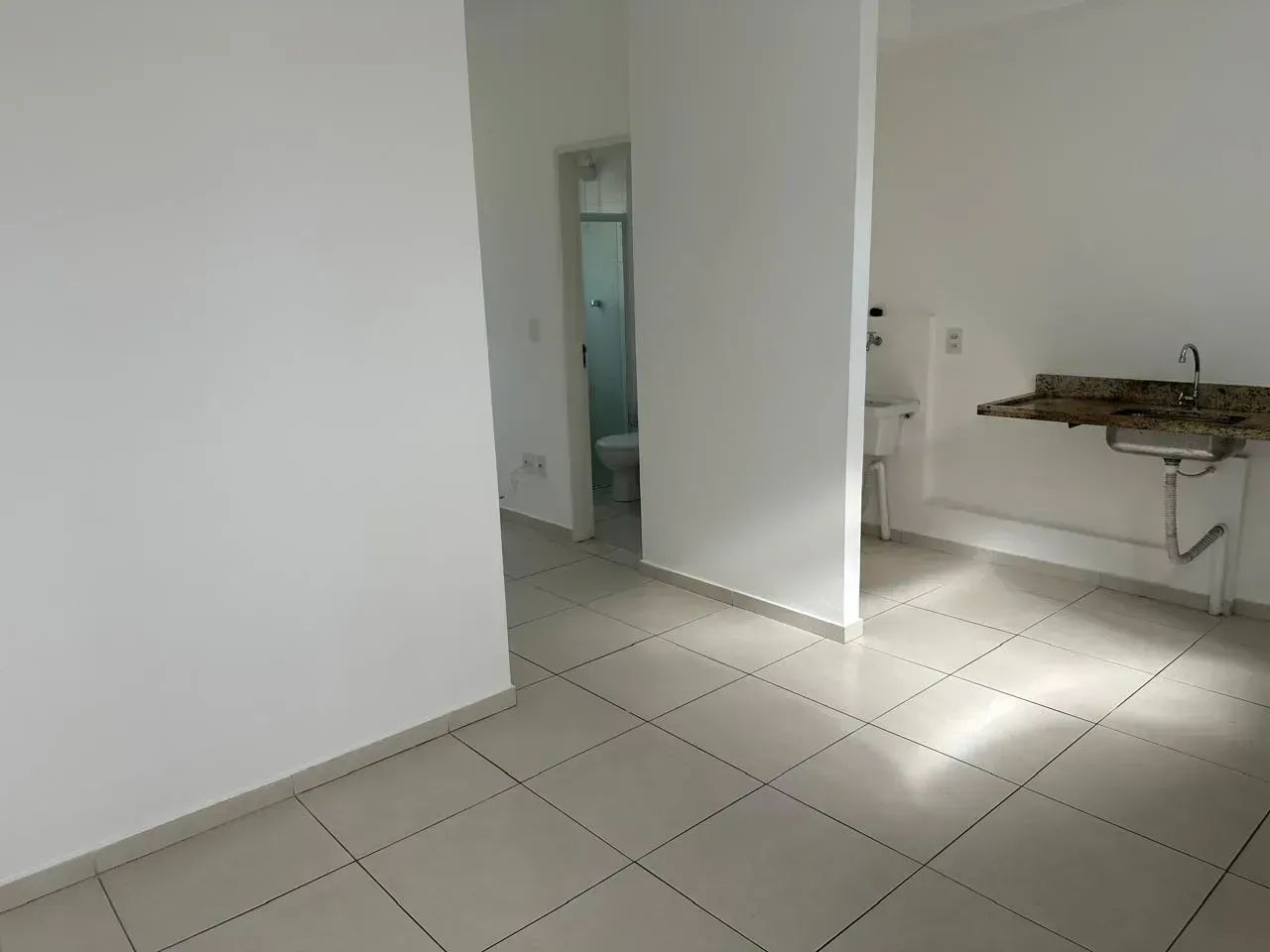 Apartamento/Kitnet (Próximo a Avenida Schineider) - Foto 3