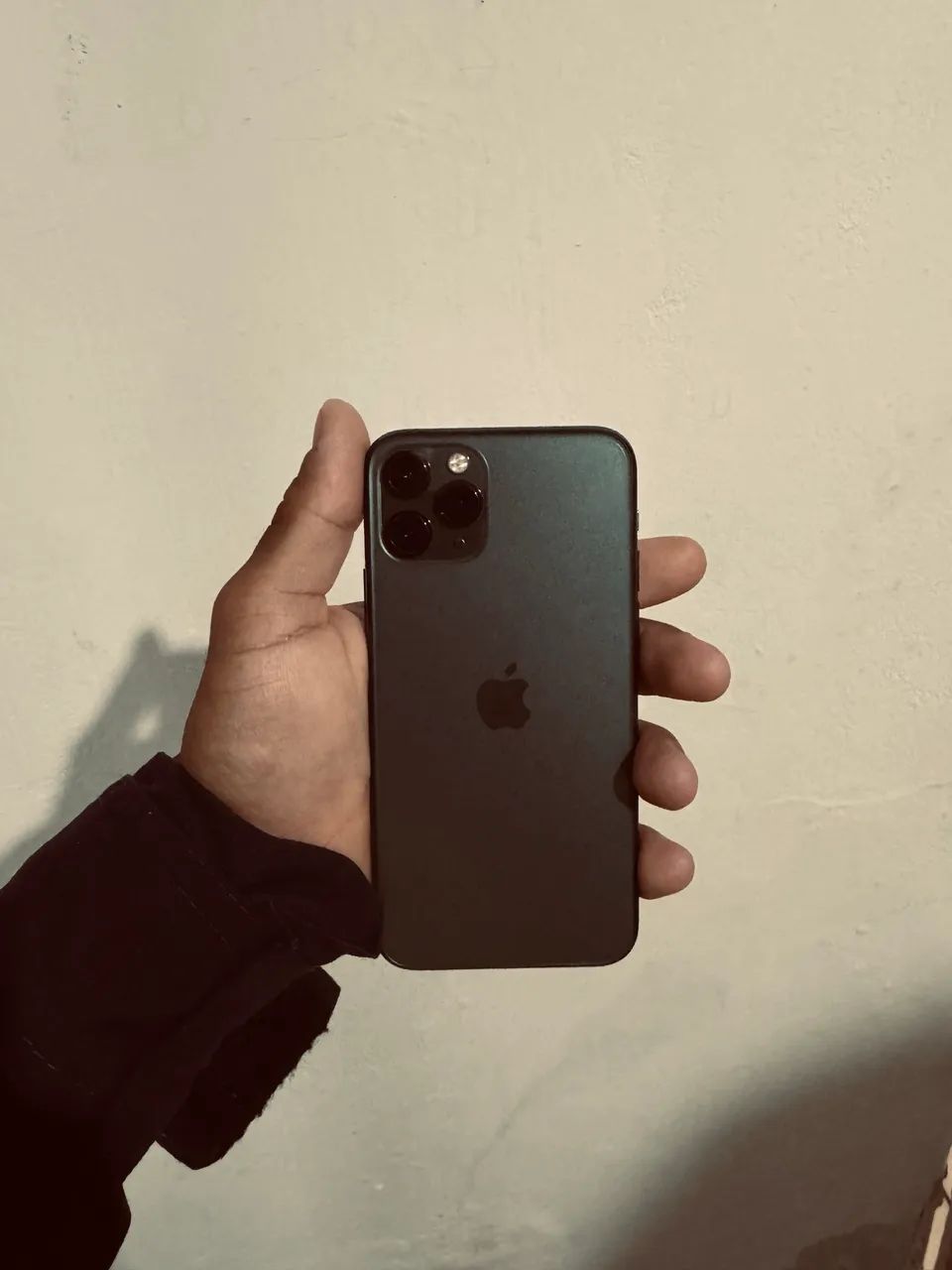 Celular Iphone 11 pro - Foto 3