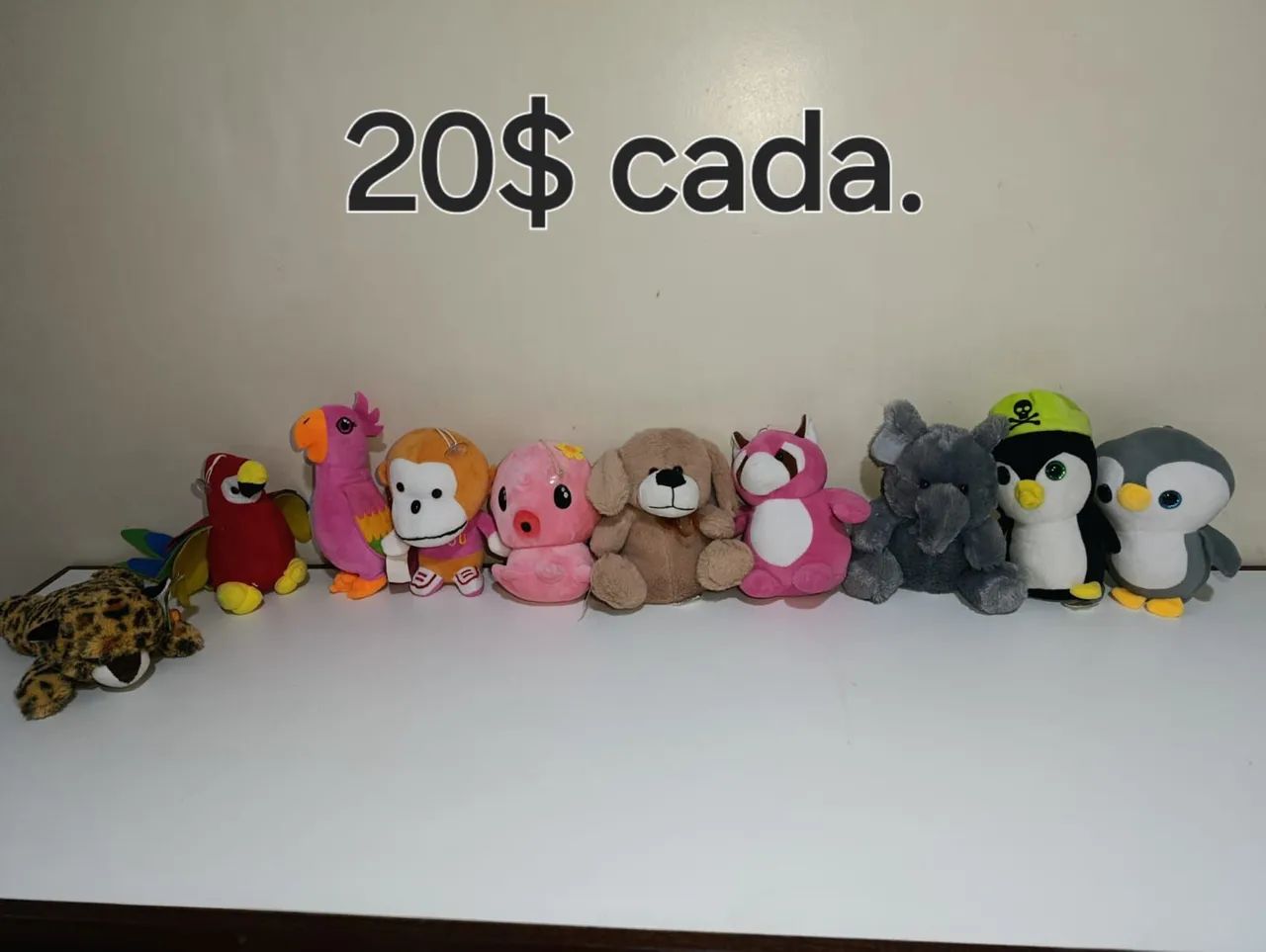Urso de pelúcia  - Foto 2