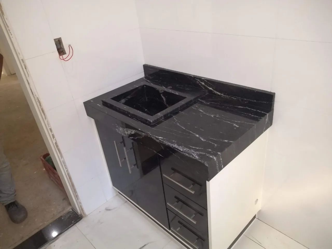 Marmoraria Viton - Seu Projeto em Mármore e Granito com Qualidade e Acabamento Impecável! - Foto 4