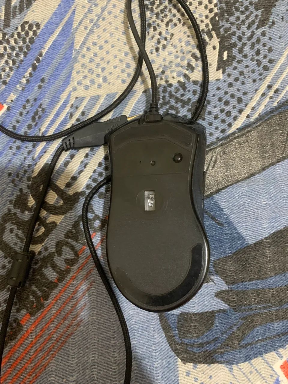 Mouse gamer - Foto 4