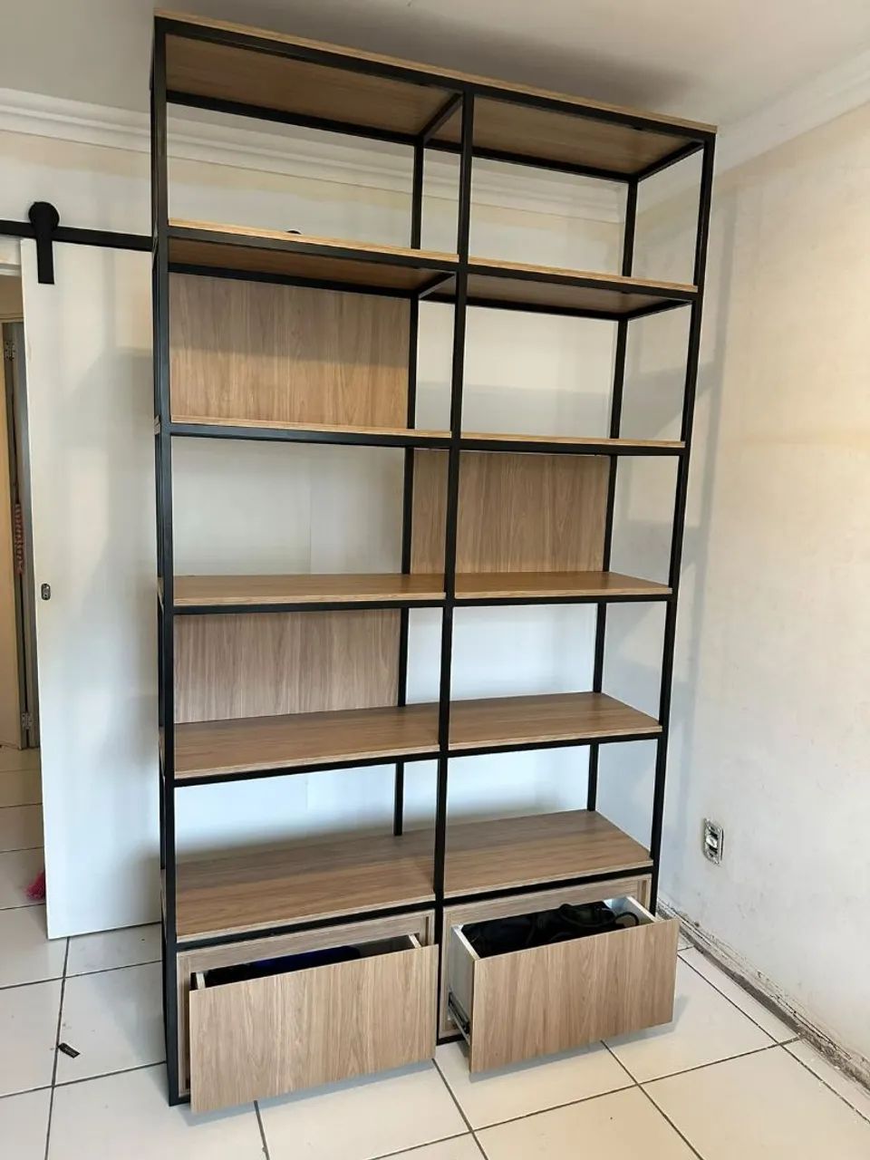 Estante para escritório  - Foto 3