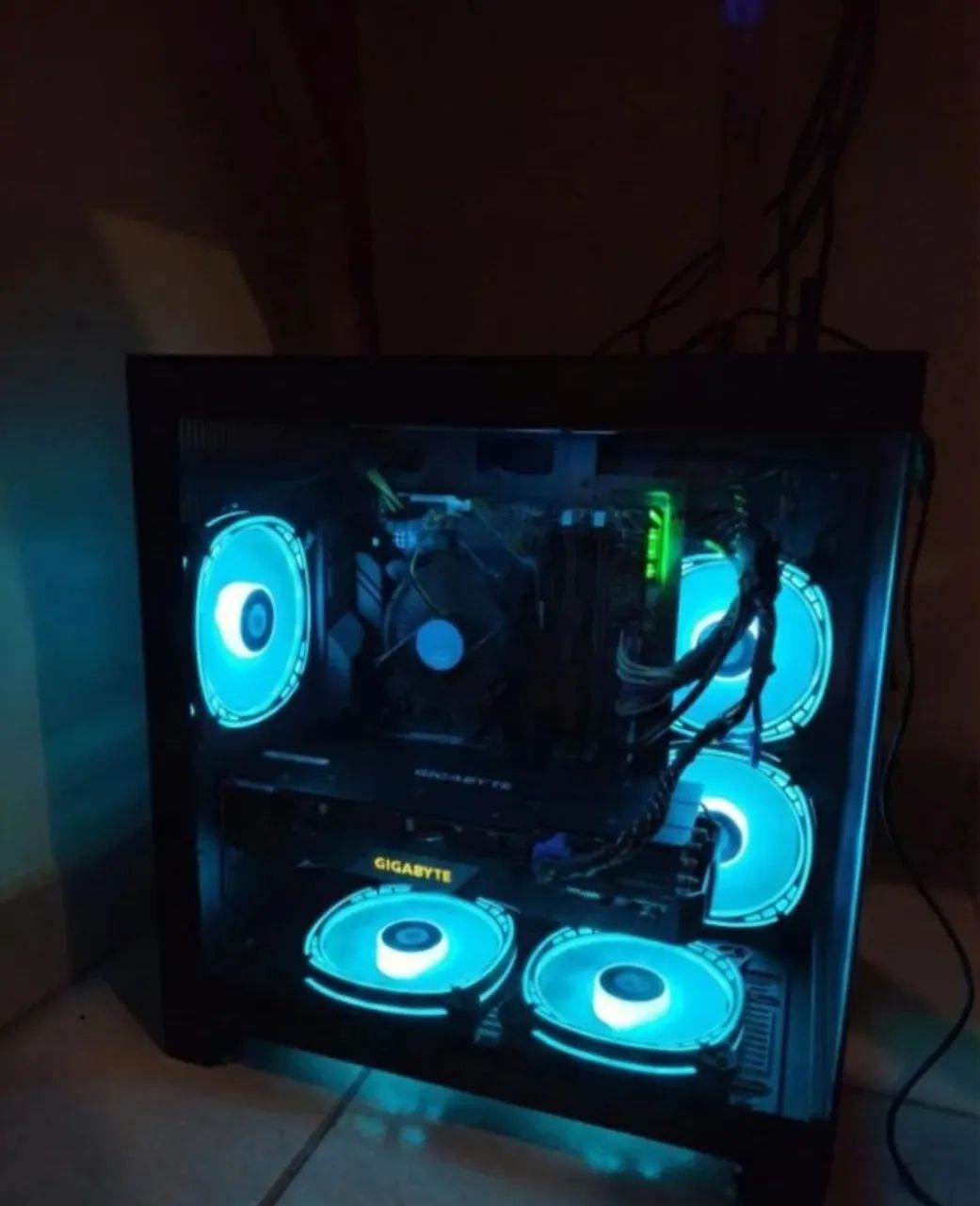 COMPUTADOR COMPLETO - Foto 2
