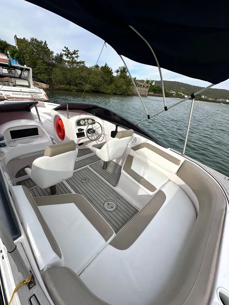 LANCHA ALTERNATIVA 630 VISION - Foto 4