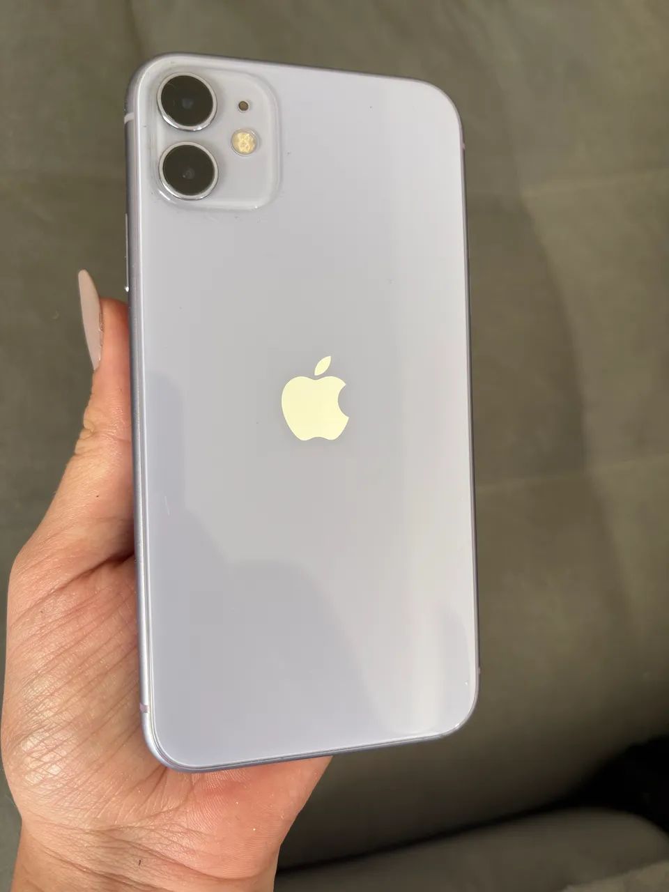 iPhone 11 64GB - Foto 2