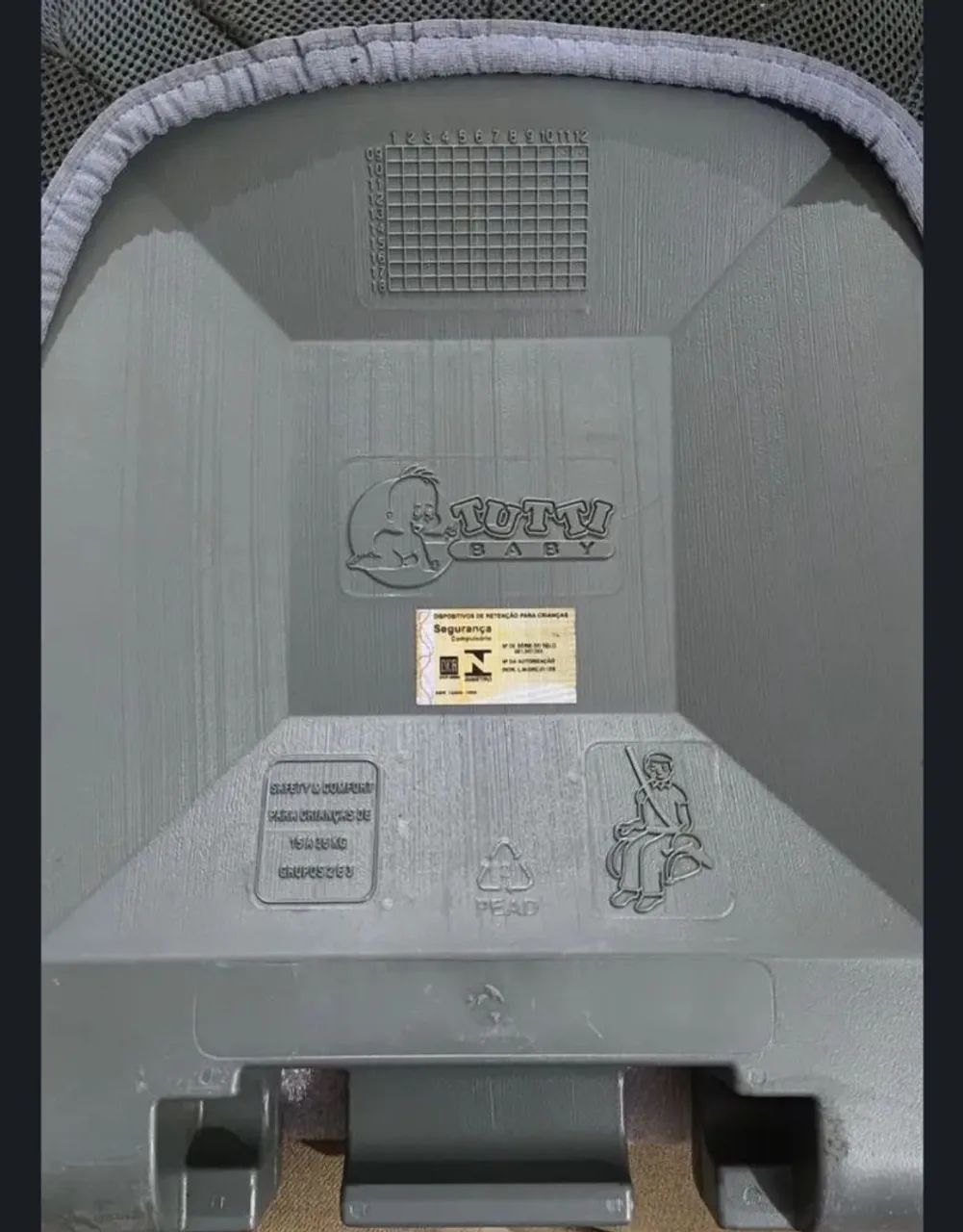 Assento de Elevação  - Foto 2