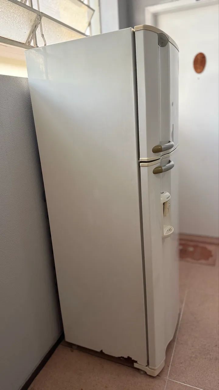 Vende-se Geladeira  - Foto 2